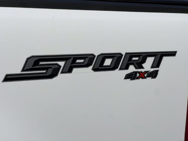 Used 2021 Ford Ranger Lariat w/ Equipment Group 501A High AWD/4WD image 9