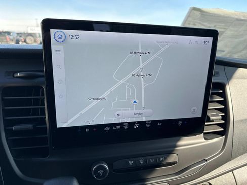 New 2024 Ford Transit 350 148 Medium Roof image 4