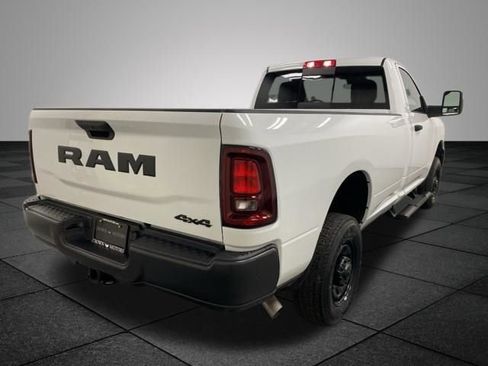 Used 2026 RAM 2500 Tradesman AWD/4WD image 7