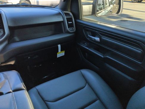 Used 2025 RAM 1500 Tradesman image 16