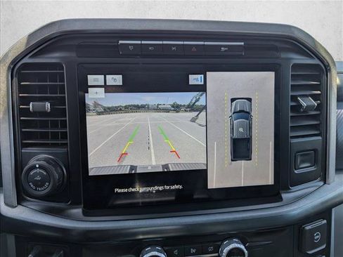 Used 2023 Ford F150 Limited AWD/4WD image 19