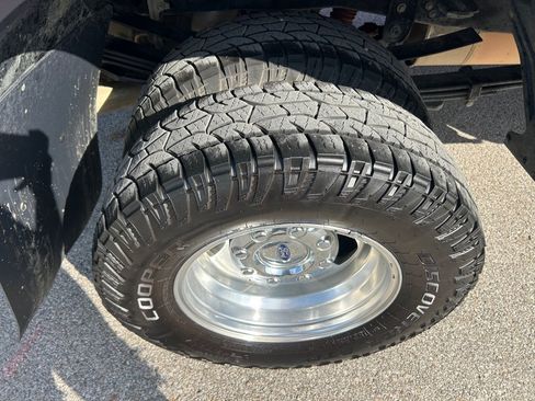 Used 2022 Ford F350 XL w/ STX Appearance Package AWD/4WD image 23