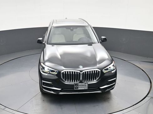 Used 2022 BMW X5 xDrive40i w/ Premium Package AWD/4WD image 26