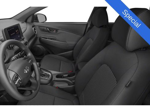 Used 2022 Hyundai Kona SE image 59
