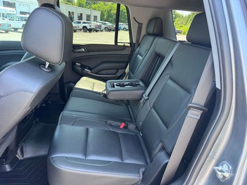 Used 2018 Chevrolet Tahoe LT AWD/4WD image 34