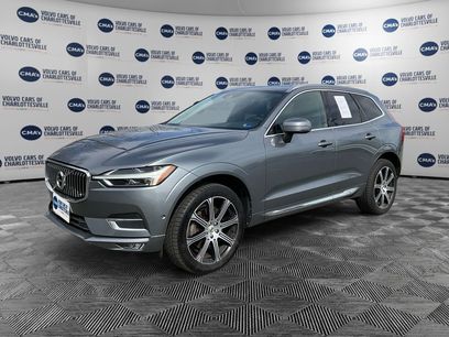 Used 2018 Volvo XC60 T6 Inscription w/ Convenience Package