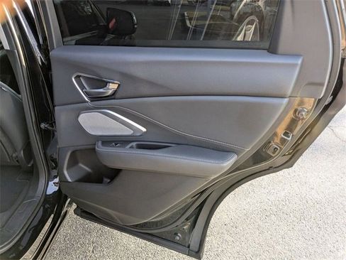 Certified 2022 Acura RDX w/ Technology Package image 37