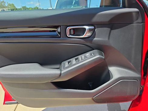 New 2026 Honda Civic Sport Touring image 8