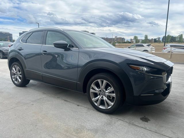 Used 2020 MAZDA CX-30 AWD w/ Premium Package image 2