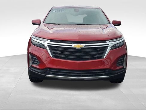Certified 2023 Chevrolet Equinox LT FWD image 8