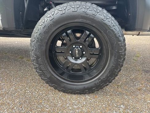 Used 2013 Ford F150 FX4 w/ Mid Equipment Group image 9