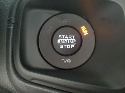 New 2025 Jeep Wrangler Unlimited Rubicon 392 image 22