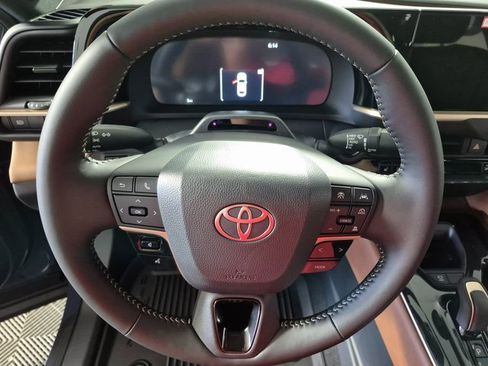 New 2026 Toyota Crown Limited image 17