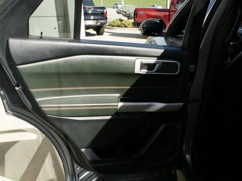 Used 2022 Ford Explorer Timberline image 29