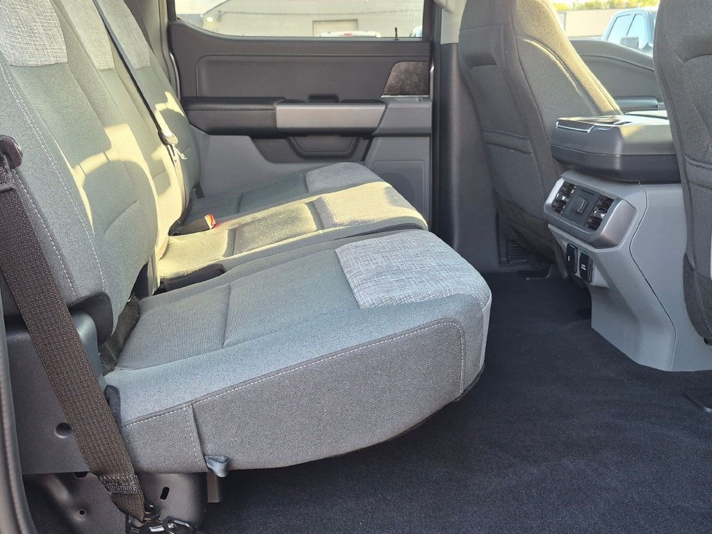 Used 2023 Ford F150 XLT w/ Equipment Group 302A High AWD/4WD image 26