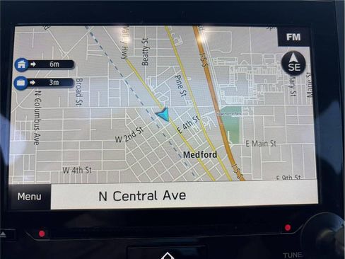 Used 2022 Subaru Forester Wilderness AWD/4WD image 12