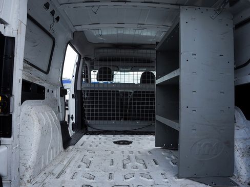 Used 2020 RAM ProMaster City Tradesman image 13