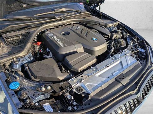 New 2026 BMW 330i xDrive Sedan w/ M Sport Package image 17