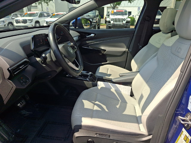 Used 2021 Volkswagen ID.4 Pro S RWD image 13