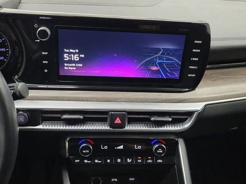 Certified 2023 Kia K5 EX FWD image 29