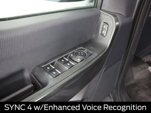 Used 2023 Ford F150 XL w/ STX Appearance Package AWD/4WD image 37
