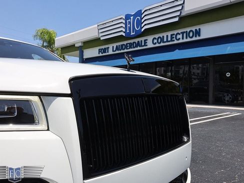 Used 2024 Rolls-Royce Ghost AWD/4WD image 12