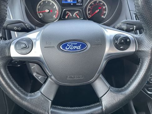 Used 2014 Ford Focus ST w/ Equipment Group 201A image 10