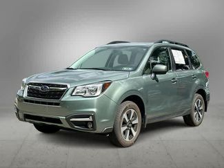 Used 2018 Subaru Forester 2.5i Limited AWD/4WD video 1