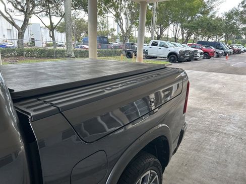 New 2026 RAM 1500 Tungsten image 24