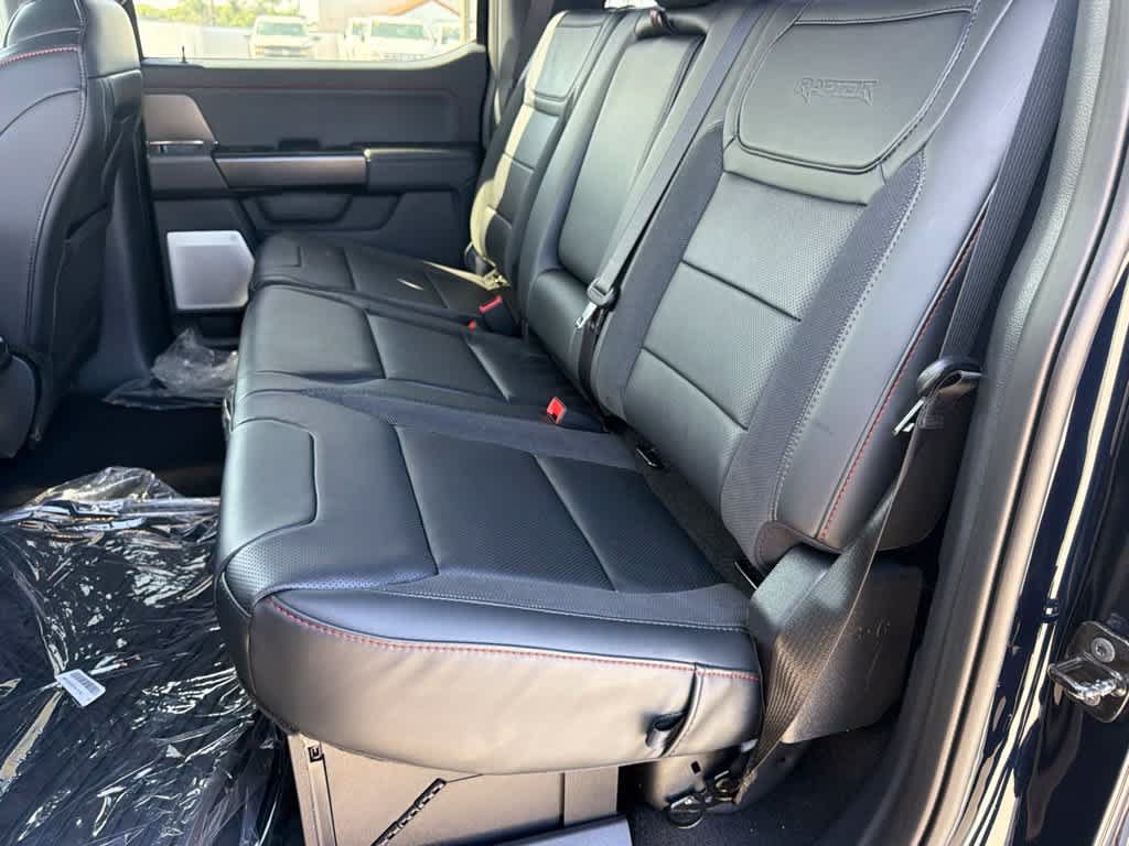 New 2026 Ford F150 Raptor AWD/4WD image 32