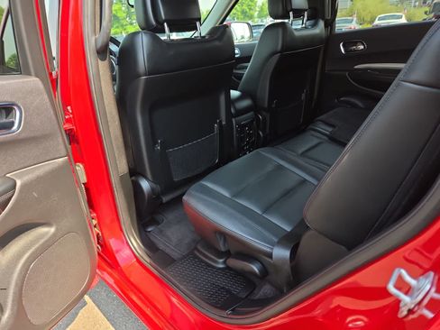 Used 2017 Dodge Durango GT AWD/4WD image 20