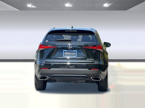 Used 2020 Lexus NX 300 FWD w/ Premium Package image 9