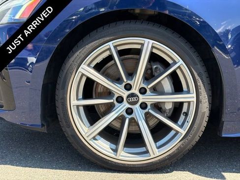 Used 2025 Audi A5 2.0T Premium Plus w/ Convenience Plus Package AWD/4WD image 23