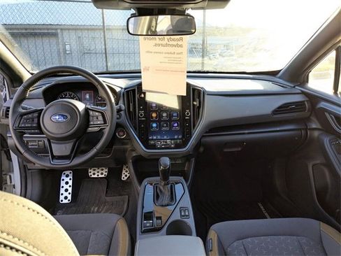 Certified 2025 Subaru Crosstrek 2.5i Sport image 4