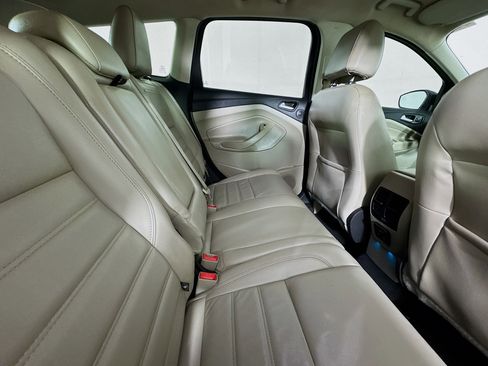 Used 2017 Ford Escape Titanium image 26