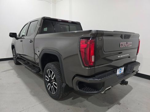 Used 2019 GMC Sierra 1500 AT4 image 41