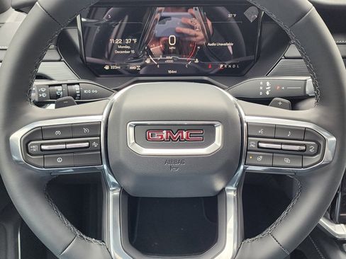 New 2026 GMC Acadia Elevation w/ Black Edition image 20