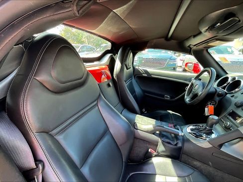 Used 2007 Pontiac Solstice Convertible w/ Premium Package image 21