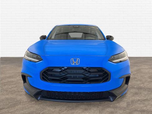 New 2027 Honda HR-V Sport image 9