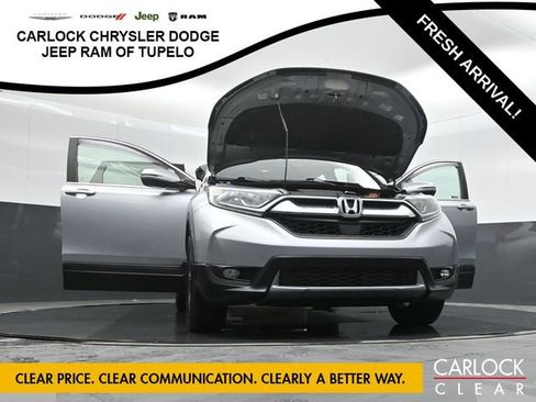 Used 2018 Honda CR-V EX-L image 72