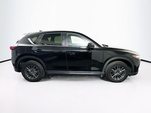 Used 2020 MAZDA CX-5 Touring image 10