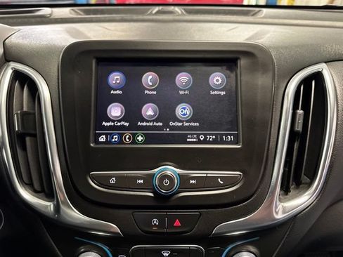 Used 2022 Chevrolet Equinox LT w/ LPO, Floor Liner Package FWD image 19