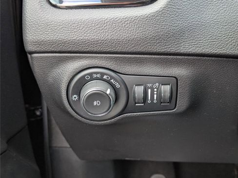 Used 2019 Jeep Compass Limited image 21