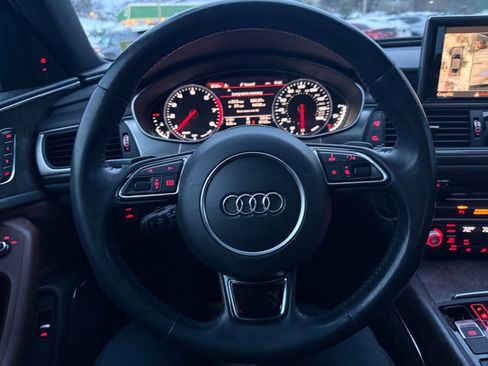 Used 2017 Audi A6 3.0T Prestige w/ Comfort Seating Package image 26