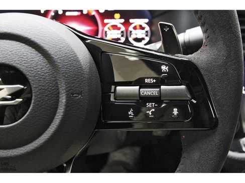 New 2027 Nissan Z Performance RWD image 15