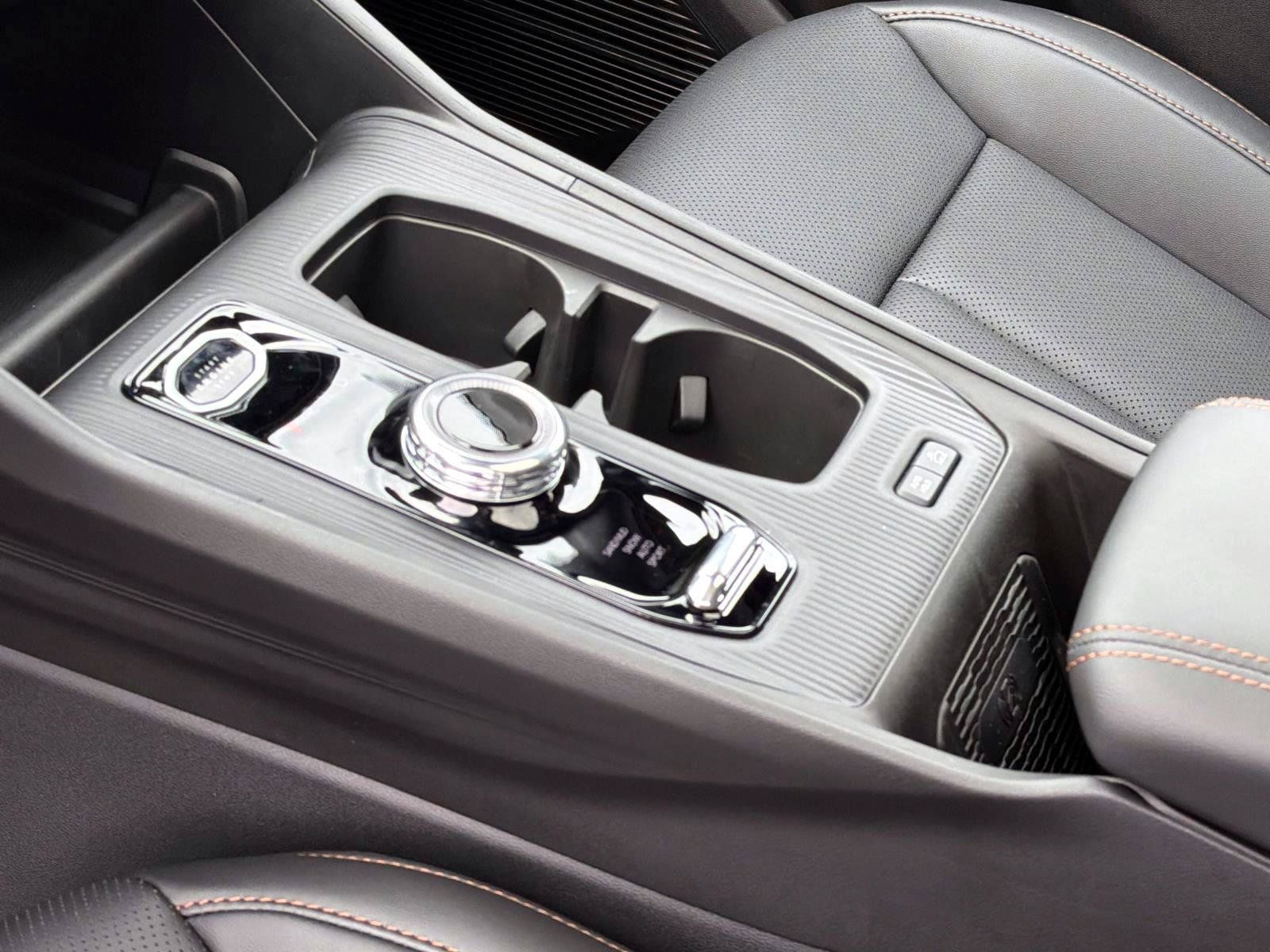 New 2026 Jeep Cherokee Limited AWD/4WD image 15