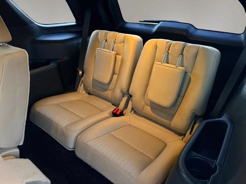 Used 2016 Ford Explorer FWD image 18