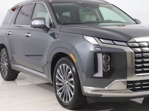 Used 2024 Hyundai Palisade Calligraphy AWD/4WD image 45