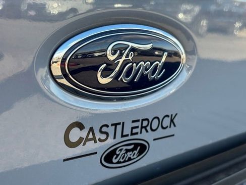 New 2026 Ford F250 Platinum image 20