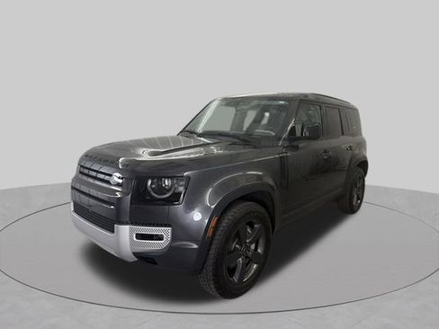 Used 2023 Land Rover Defender 110 SE AWD/4WD image 1
